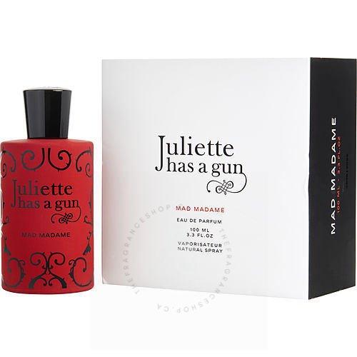 Juliette Has A Gun Mad Madame EDP For Her 100mL Mad Madame